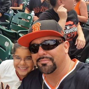 Meet your Posher, Alex